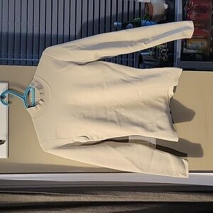 Babaton sculpt knit astrid longsleeve